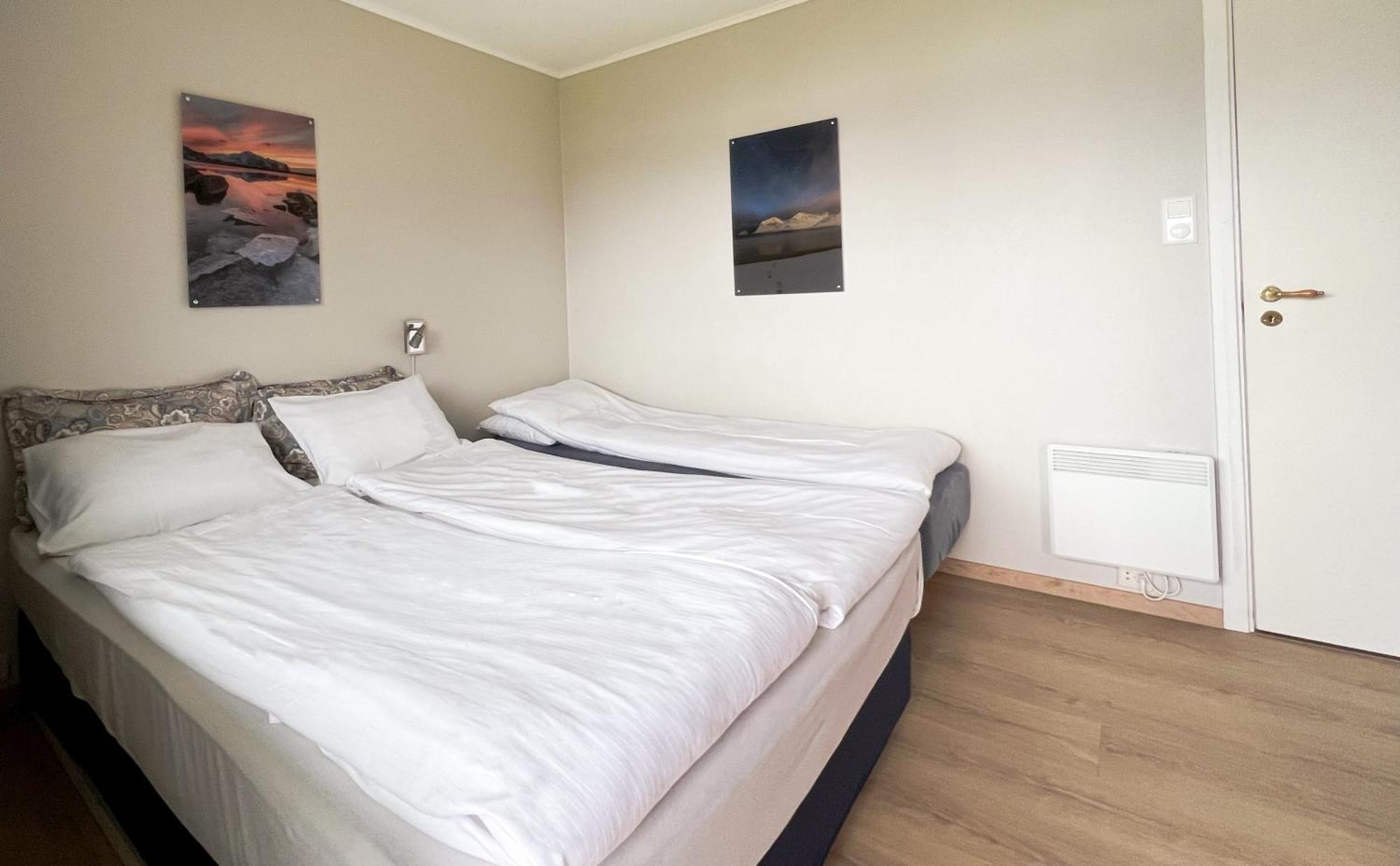 Midt I Lofoten Alstad  Exteriér fotografie