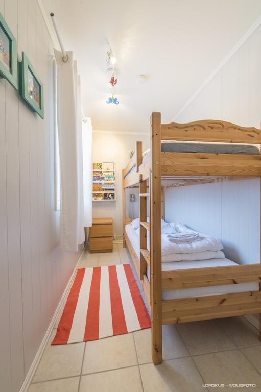Midt I Lofoten Alstad  Pokoj fotografie